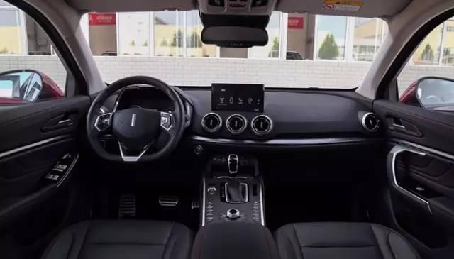 刚刚上市几款SUV，VV5售价终于公布了！