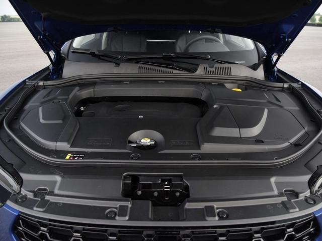 用超跑的理念造SUV，高配才16万，开出去回头率爆表