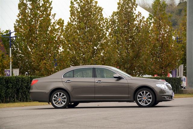 中国名气最大的车，在国外被当做宝，国内却遭嫌弃！