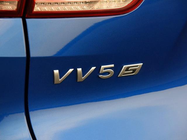 用超跑的理念造SUV，高配才16万，开出去回头率爆表