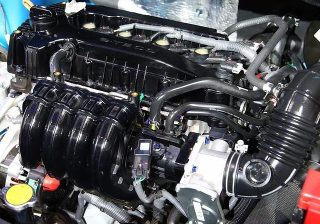 纳智捷“置死地而后生”全靠U5这款小型SUV？