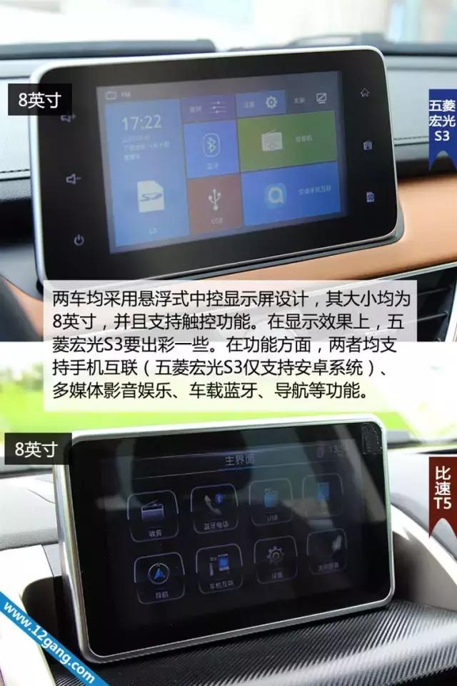 当五菱宏光S3遇上比速T5，到底会擦出怎样的火花？