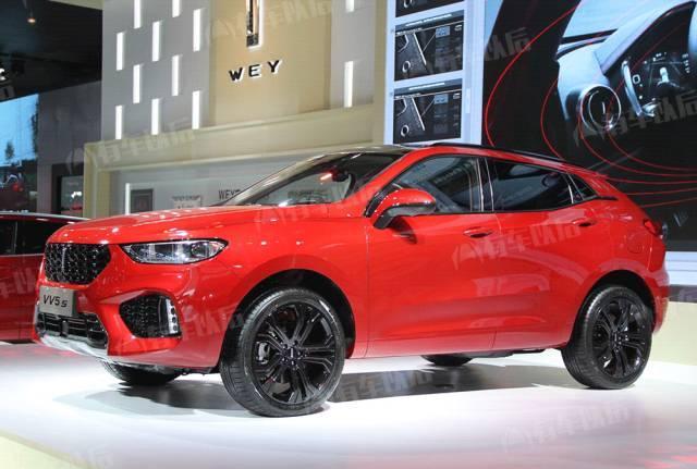 15万起！中国第二款豪华SUV上市，见过的人都说漂亮