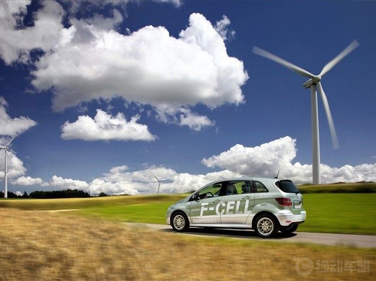 新能源汽车都去了哪里？北上广的补贴真那么好拿？