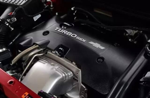 8.77L，最新2.0T+四驱美系中型SUV为何这么省油