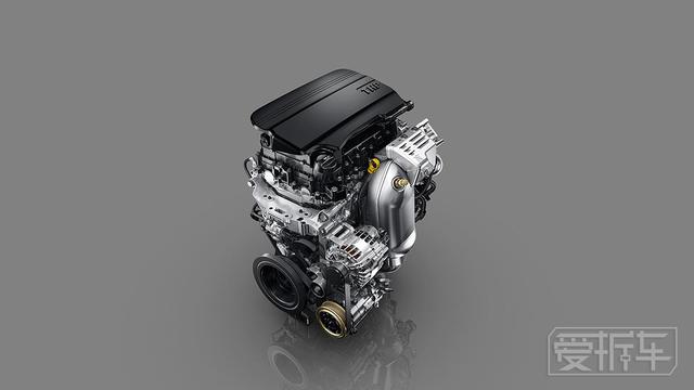 这么多新车都在用1.2T，你还怕小排量不够力？