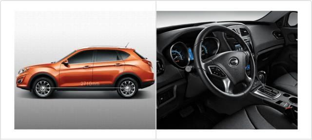 一个月卖2台！国内最叫好不叫座的4款SUV