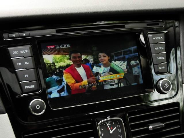 中国名气最大的车，在国外被当做宝，国内却遭嫌弃！