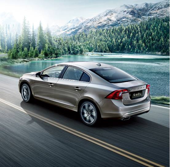 沃尔沃s60l买了就后悔