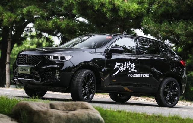 15万起！中国第二款豪华SUV上市，见过的人都说漂亮