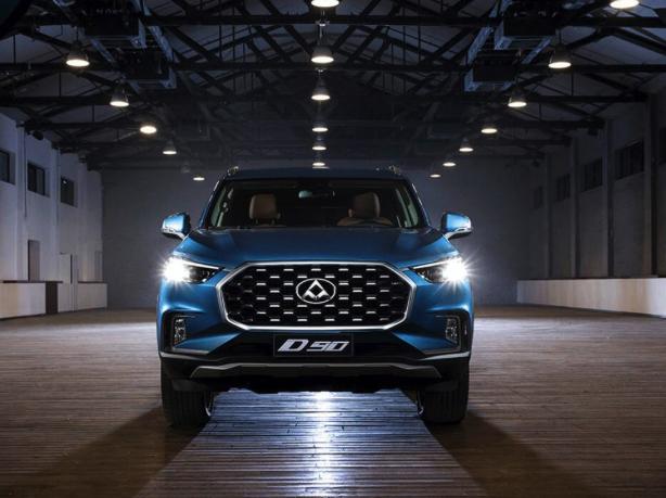 这4台10多万的SUV，一个高科技配置秒杀30万级合资