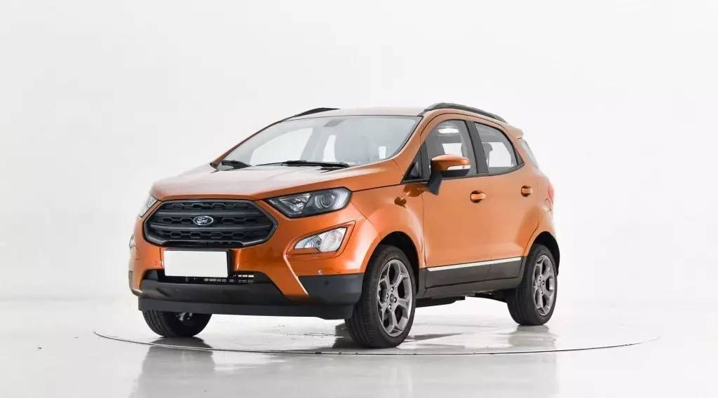 9月上市新车，五菱都出SUV了，还买什么小面！