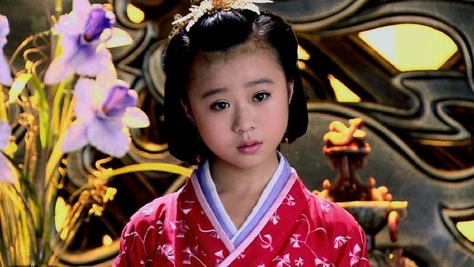 美人心计小皇后张嫣新剧来了演技出彩还搞笑