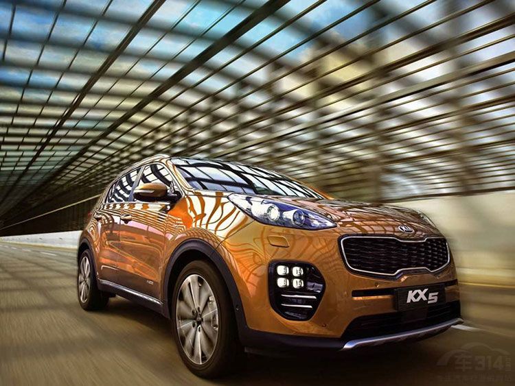 起亚真给中国员工涨工资了?终于明白为啥它混