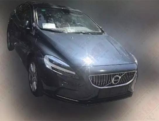 关于沃尔沃V40，这还有更便宜的！