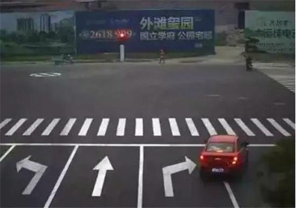 国内这5项违章简直太冤了！你肯定中枪过！