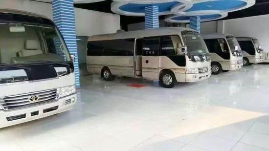 领导出行不选BBA，却钟爱这款日系移动办公室！