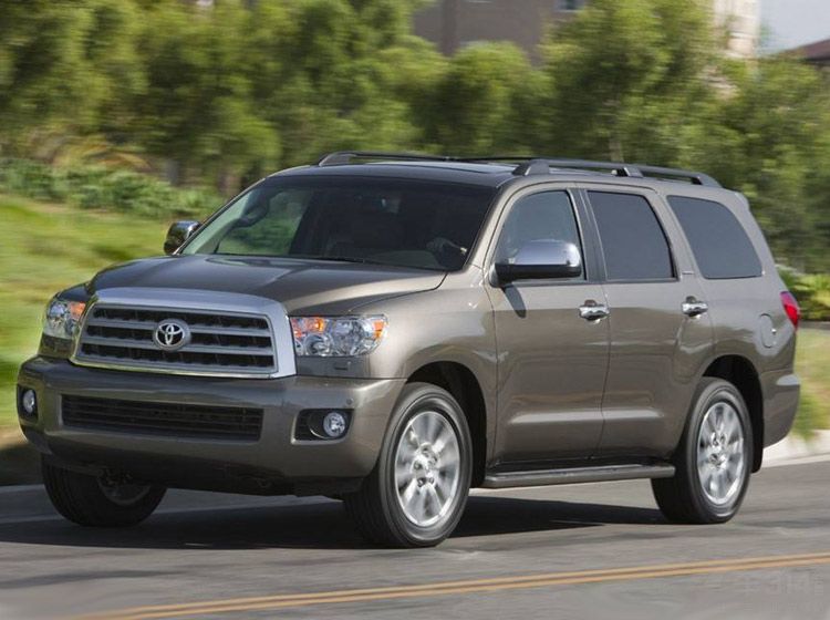 全球汽车制造商最新排名 大众连丰田的一半都不到！