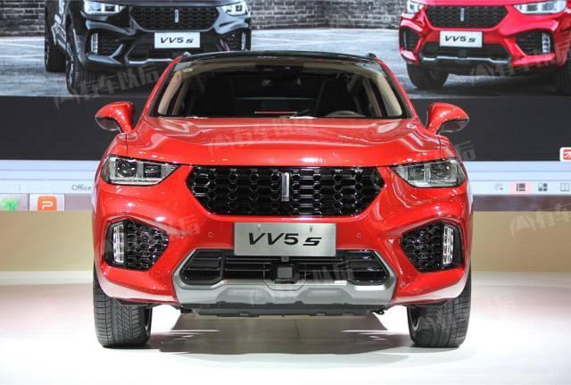 15万起！中国第二款豪华SUV上市，见过的人都说漂亮