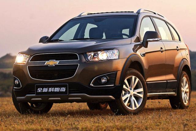 一个月卖2台！国内最叫好不叫座的4款SUV