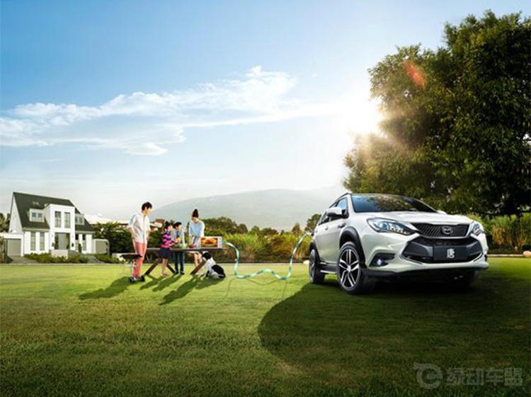 新能源汽车都去了哪里？北上广的补贴真那么好拿？