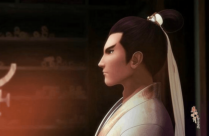 秦时明月的都不会被蒙恬败给胡人所蒙蔽,即便没有"猎狼人"李牧的出现