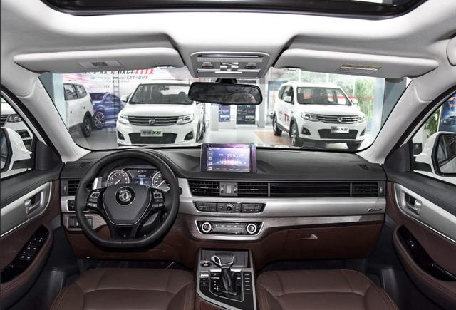 外观媲美途观，内饰吊打A4L，价格不到9万起！