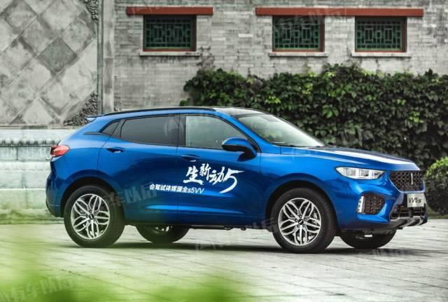 15万起！中国第二款豪华SUV上市，见过的人都说漂亮