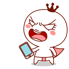有我陪你一起嗨啊