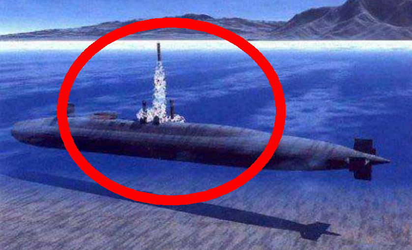 中国巨浪3亮相:性能超越预期,就连西方都望尘莫及