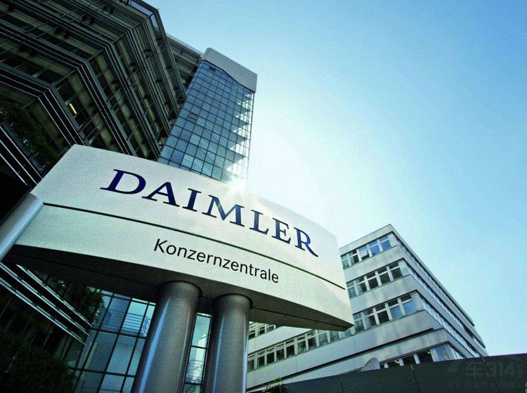 全球汽车制造商最新排名 大众连丰田的一半都不到！