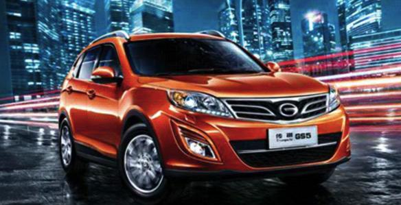 一个月卖2台！国内最叫好不叫座的4款SUV