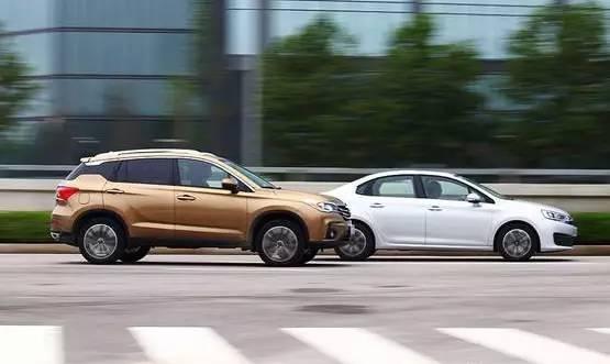 为什么汽车编辑们都不爱SUV，只买轿车？！