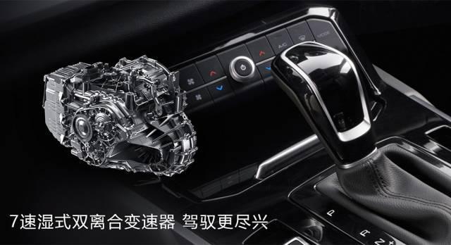 15万起！中国第二款豪华SUV上市，见过的人都说漂亮