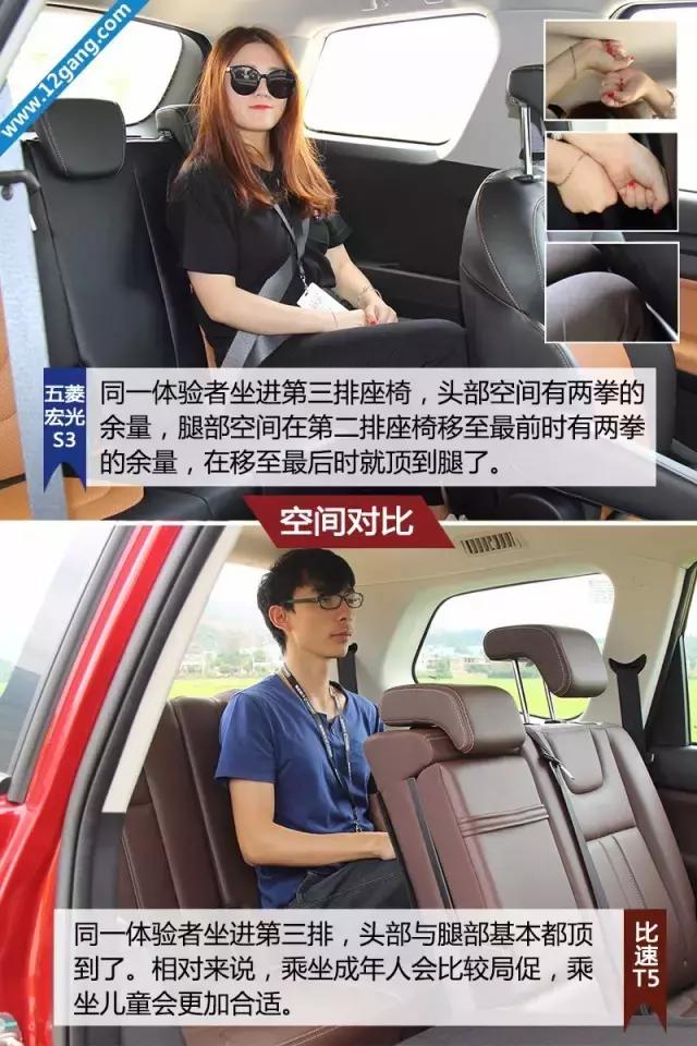 当五菱宏光S3遇上比速T5，到底会擦出怎样的火花？