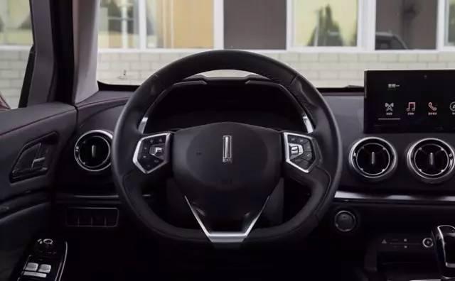 刚刚上市几款SUV，VV5售价终于公布了！