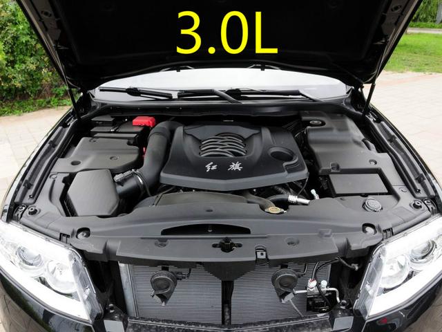 中国名气最大的车，在国外被当做宝，国内却遭嫌弃！