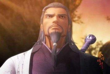 秦时明月人数少却很强每个都是星魂惹不起的大人物