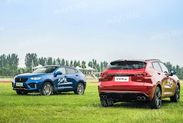 15万起！中国第二款豪华SUV上市，见过的人都说漂亮