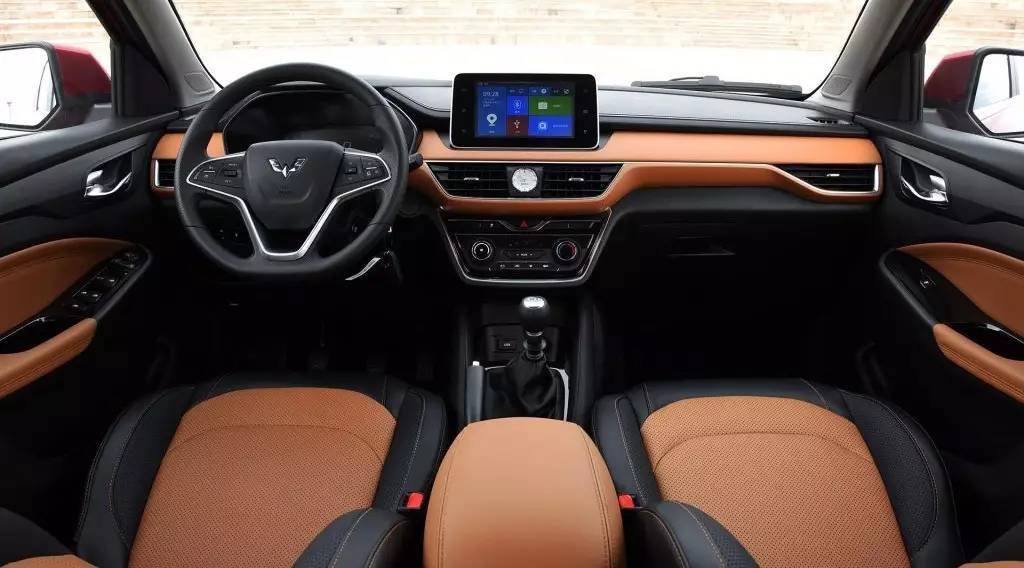 9月上市新车，五菱都出SUV了，还买什么小面！