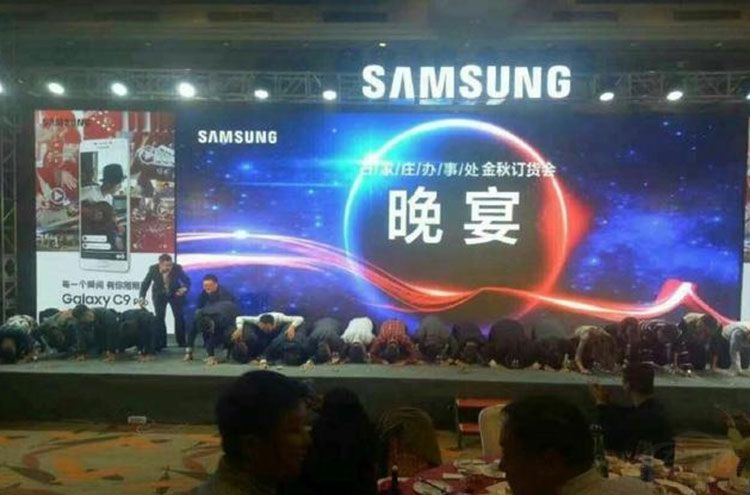 起亚真给中国员工涨工资了?终于明白为啥它混