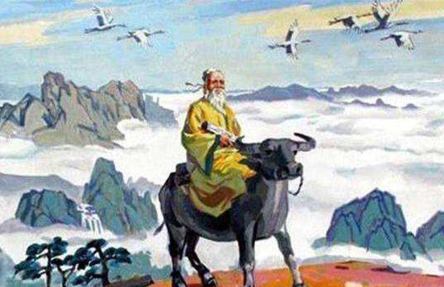 中国古代最传奇四人,一人得道成仙,一人成富商,一人成日本始祖