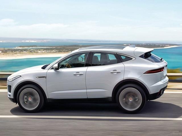 奇瑞放猛招，要产新款高端SUV，宝马X1的死对头