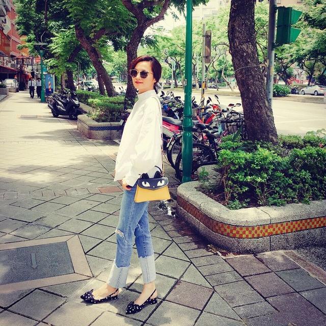 暴露年龄系列，盘点台湾偶像剧里的配角穿搭