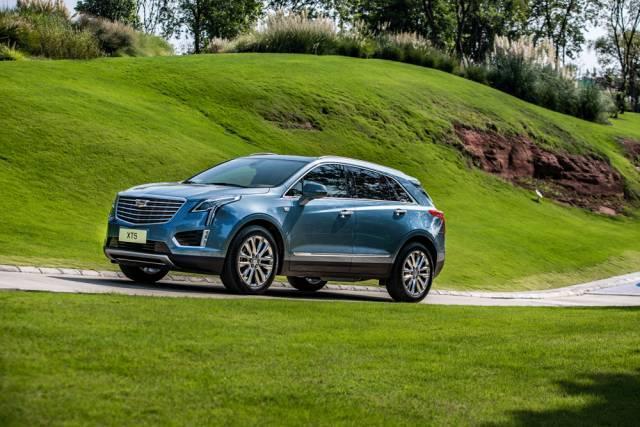 国内首款9AT+轻混动SUV面世，性能、油耗新标杆