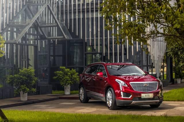 国内首款9AT+轻混动SUV面世，性能、油耗新标杆