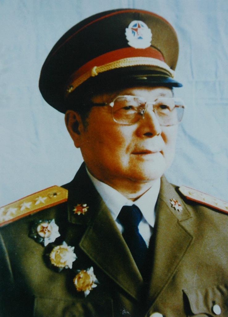 开国将帅只剩26名,这位少将曾打得日军抱头鼠窜