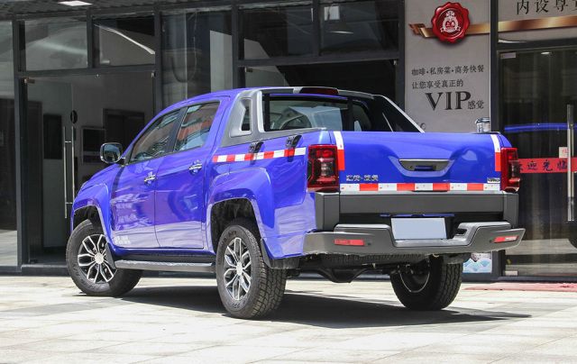 国产品牌越来越强 又有好几款这么好看的车要上市