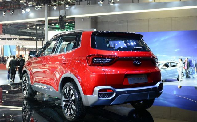 国产品牌越来越强 又有好几款这么好看的车要上市