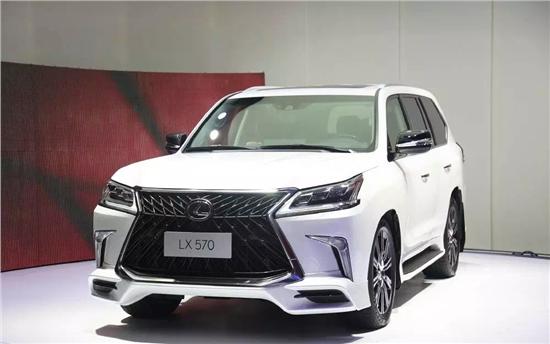 日本造美系豪华，<a class=